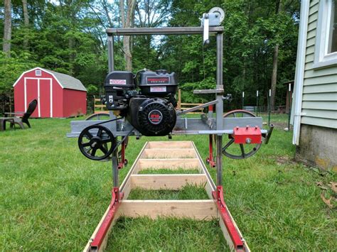 homemade sawmill|build your own sawmill kit.